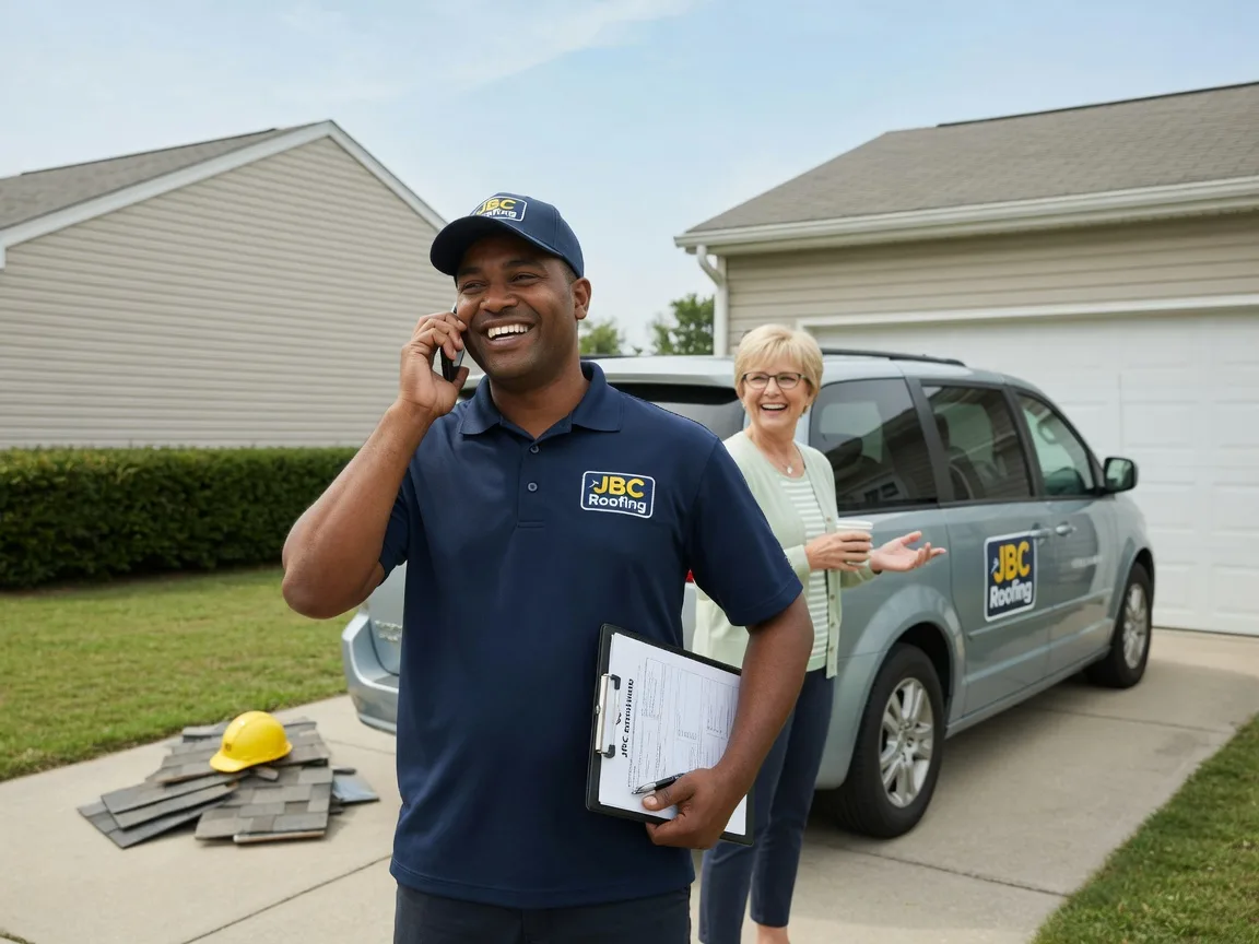 Roof Replacement Cerro Gordo, NC FAQs
